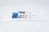 Kimberly-Clark 18907 Glass L.O.R. Syringe 5cc (x)