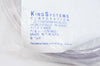King Systems F01 Universal F2 Transport Valve