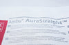 Ambu 324200000U AuraStraight Laryngeal Mask - Sterile #2, Pediatric 10-20kg (x)