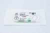 Ethicon 1669 3-0 ETHILON,PS-2, 19mm 3/8c Reverse Cutting, 18inch