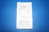 Cardinal Health 28034E MedSystem III Infusion Pump 20ml (x)