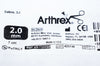 Arthrex AR-7200SR Sabre, SJ 2.0mm x 7cm (x)