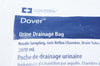 Covidien 3512 Dover Urine Drainage Bag 2000 mL (x)