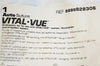 Tyco 828306 Vital-Vue Orthopedic Tip (x)