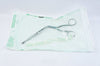 Medicon 45.75.03 Catheter Forceps, MAGILL, For Adults, 25 cm x 10inch