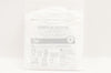 Cardinal Health 2D72LT80 Surgical Gloves Latex Ortho, Size 8 (x)