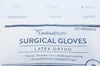 Cardinal Health 2D72LT70 Surgical Gloves Latex Ortho, Size 7