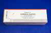 Cardinal Health 2D72LT70 Surgical Gloves Latex Ortho, Size 7 ~ Pack of 40
