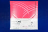 Cardinal Health 2D72N70X PROTEXIS Sterile Gloves, Size 7 ~ Pack of 50