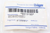 Dräger 8313199 Sealing Multiwarn 2