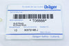 Dräger T06888 Sliding Ring - Pack of 10