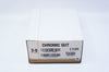 Ethicon L112G 3-0 CHROMIC GUT, Dispensing Reel, 54inch ~ Pack of 12 (x)