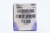 Ethicon J492G 6-0 VICRYL, P-3, 13mm 3/8c Reverse Cutting, 18inch ~Pack of 12 (x)