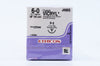Ethicon J492G 6-0 VICRYL, P-3, 13mm 3/8c Reverse Cutting, 18inch ~Pack of 12 (x)