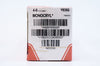 Ethicon Y835G 4-0 MONOCRYL, PC-1, 13mm 3/8c, 18inch ~ Pack of 12 (x)