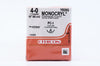 Ethicon Y835G 4-0 MONOCRYL, PC-1, 13mm 3/8c, 18inch ~ Pack of 12 (x)