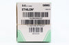 Ethicon G696G 6-0 ETHILON, P-3, 13mm 3/8c, 18inch ~ Pack of 12 (x)