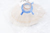 Smith Medical 5045 Premium ADULT Anesthesia Face Mask With Hook Ring (x)