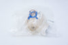 Smith Medical 5045 Premium ADULT Anesthesia Face Mask With Hook Ring (x)