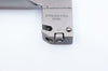 RUSCH 005653300 Laryngoscope Blade Miller 3 Fiber-optic FOCS