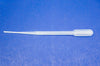 Simport P200-56 Dropette Disposable Transfer Pipets, 5ml, 15cm