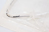 Mallinckrodt 86266 Preformed Tracheal Tube Uncuffed 4.5mm x 6.1mm (x)