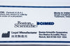 Boston Scientific 64000123 NAMIC MORSE Y-Adaptor 0.113inch ~ Pack of 5 (x)