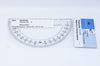 Sparco 01490 Protractor Rapporteur/Transportadores 6inch