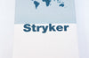 Stryker 427006S AxSOS Locking Compression Plate 6 Hole/ L84mm (x)