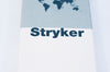 Stryker 430207S Holes 7 One-Third Tubular Plate, with Collar Length 90mm (x)