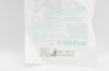 Braun 354205 IV Administration Set 112inch x 20mL, 15Drops/mL (x)