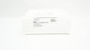 Bard 0046000 PreVent Anti-Reflux Filter - Box of 9