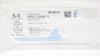 Ethicon 8711 6-0 PROLENE Polypropylene Stre RB-2 13mm 1/2c Taper, 30inch (x)