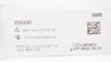 Ethicon 8889 6-0 PROLENE Polypropylene Stre C-1 13mm 3/8c Taper, 30inch (x)