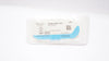 Ethicon 1780 Perma-Hand Silk 6-0 18in. S-14 8.0mm Spatula Needle Suture