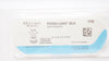 Ethicon 1780 Perma-Hand Silk 6-0 18in. S-14 8.0mm Spatula Needle Suture