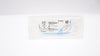 Ethicon 8843 2-0 Prolene Polypropylene Stre MH 36mm 1/2c Taper, 36 inch (x)