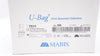 MABIS 7511 U-Bag Pediatric Urine Specimen Collectors Standard - Case of 400