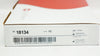 Hollister 18134 New Image 2-Piece Drainable Pouch 2 3/4inch & Bags - Box of 10