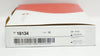 Hollister 18134 New Image Drainable Ostomy Pouch 2 3/4inch & Bags - Box of 9