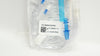 BD 2426-0007 Alaris Pump Infusion Set Back Check Valve 26ml x 126inch 20Drops/ml