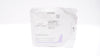 Ethicon VKMM VICRYL Knitted Mesh Undyed Stre. 6 x 6 inch (x)