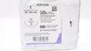 Ethicon VCP753D 1 Coated VICRYL, CT, 40mm 1/2c Taper, 18inch (x)