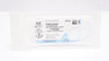 Ethicon 8721 5-0 PROLENE, CC-1, 13mm 3/8c Tapercut, 36 inch (x)