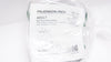 Hudson RCI 1935 Adult Non-Rebreathing Mask w/Safety Vent, 7Ft.Tubing & Connector
