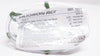 Hudson RCI 1083 Teleflex Elongated SEE-THRU Aerosol Mask, Adult