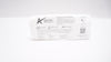 Nexus Medical NMT8046 Kentec Minibore Extension Set 6inch, APV: 0.25mL