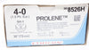 Ethicon 8526H 4-0 PROLENE, SH-1 22mm 1/2c Taper, 30inch (x) - Box of 36