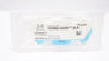 Ethicon LA54 3-0 Perma-Hand Silk Black Braided Non-Absorbable Stre 144inch