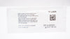 Ethicon LA54 3-0 Perma-Hand Silk Black Braided Non-Absorbable Stre 144inch